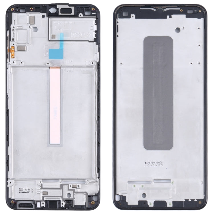 Front Housing LCD Frame Bezel Plate