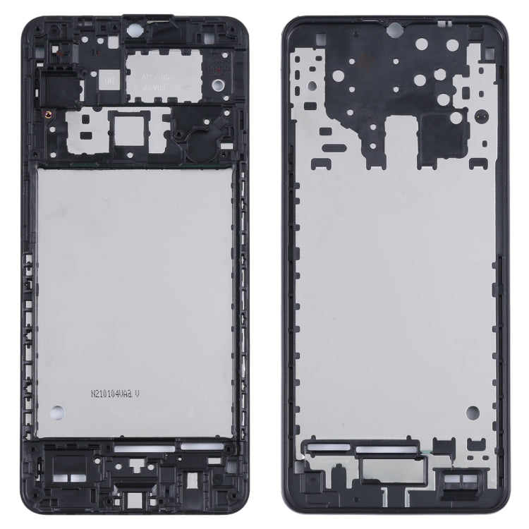 Front Housing LCD Frame Bezel Plate