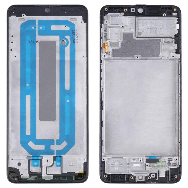 Front Housing LCD Frame Bezel Plate