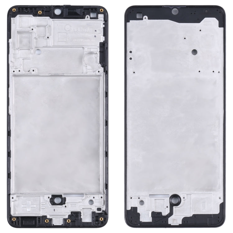 Front Housing LCD Frame Bezel Plate