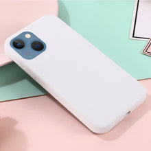 Load image into Gallery viewer, Shockproof Silicone Magsafe Case, For iPhone 14, For iPhone 14 Plus, For iPhone 14 Pro, For iPhone 14 Pro Max