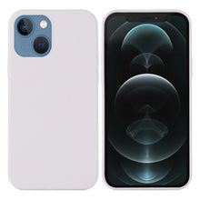 Load image into Gallery viewer, Shockproof Silicone Magsafe Case, For iPhone 14, For iPhone 14 Plus, For iPhone 14 Pro, For iPhone 14 Pro Max
