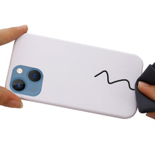 Load image into Gallery viewer, Shockproof Silicone Magsafe Case, For iPhone 14, For iPhone 14 Plus, For iPhone 14 Pro, For iPhone 14 Pro Max