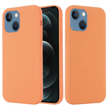 Load image into Gallery viewer, Shockproof Silicone Magsafe Case, For iPhone 14, For iPhone 14 Plus, For iPhone 14 Pro, For iPhone 14 Pro Max