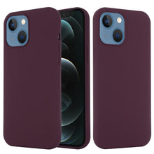 Load image into Gallery viewer, Shockproof Silicone Magsafe Case, For iPhone 14, For iPhone 14 Plus, For iPhone 14 Pro, For iPhone 14 Pro Max