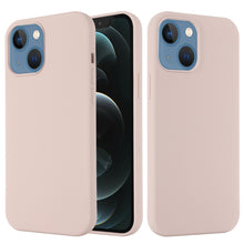 Load image into Gallery viewer, Shockproof Silicone Magsafe Case, For iPhone 14, For iPhone 14 Plus, For iPhone 14 Pro, For iPhone 14 Pro Max