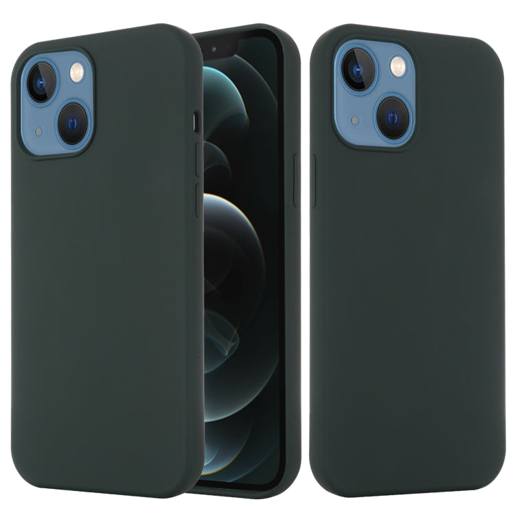 Shockproof Silicone Magsafe Case, For iPhone 14, For iPhone 14 Plus, For iPhone 14 Pro, For iPhone 14 Pro Max