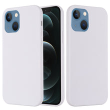 Load image into Gallery viewer, Shockproof Silicone Magsafe Case, For iPhone 14, For iPhone 14 Plus, For iPhone 14 Pro, For iPhone 14 Pro Max