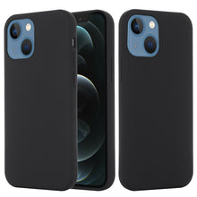 Load image into Gallery viewer, Shockproof Silicone Magsafe Case, For iPhone 14, For iPhone 14 Plus, For iPhone 14 Pro, For iPhone 14 Pro Max