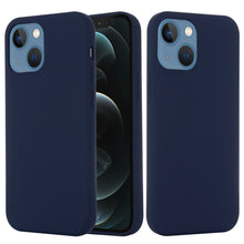 Load image into Gallery viewer, Shockproof Silicone Magsafe Case, For iPhone 14, For iPhone 14 Plus, For iPhone 14 Pro, For iPhone 14 Pro Max