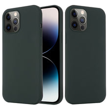 Load image into Gallery viewer, Shockproof Silicone Magsafe Case, For iPhone 14, For iPhone 14 Plus, For iPhone 14 Pro, For iPhone 14 Pro Max