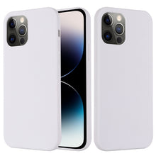 Load image into Gallery viewer, Shockproof Silicone Magsafe Case, For iPhone 14, For iPhone 14 Plus, For iPhone 14 Pro, For iPhone 14 Pro Max