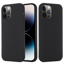 Load image into Gallery viewer, Shockproof Silicone Magsafe Case, For iPhone 14, For iPhone 14 Plus, For iPhone 14 Pro, For iPhone 14 Pro Max