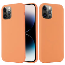 Load image into Gallery viewer, Shockproof Silicone Magsafe Case, For iPhone 14, For iPhone 14 Plus, For iPhone 14 Pro, For iPhone 14 Pro Max