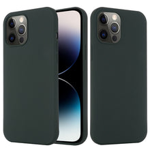 Load image into Gallery viewer, Shockproof Silicone Magsafe Case, For iPhone 14, For iPhone 14 Plus, For iPhone 14 Pro, For iPhone 14 Pro Max