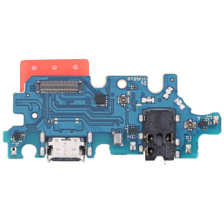 For Samsung Galaxy A13 5G SM-A136B Charging Port Board with IC Chip
