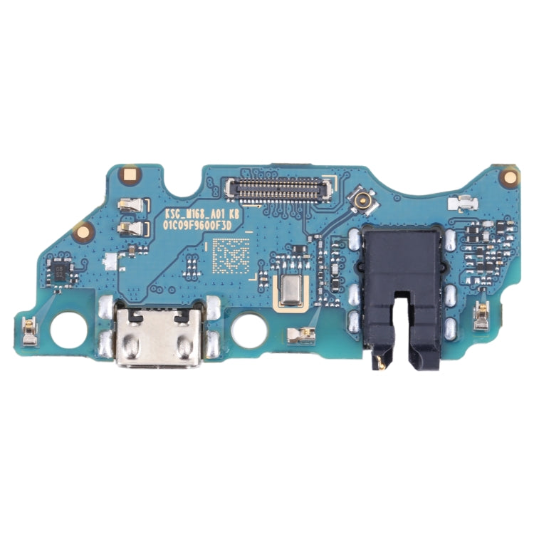 For Samsung Galaxy A13 5G SM-A136B Charging Port Board with IC Chip