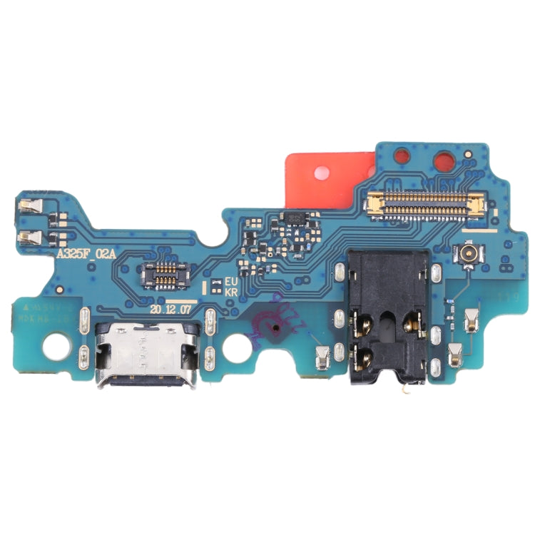 For Samsung Galaxy A13 5G SM-A136B Charging Port Board with IC Chip