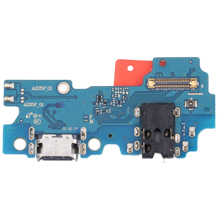 For Samsung Galaxy A13 5G SM-A136B Charging Port Board with IC Chip