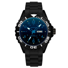 Load image into Gallery viewer, SANDA 1053 Womens TPU Strap Dual Display Waterproof Electronic Watch