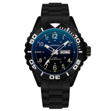 Load image into Gallery viewer, SANDA 1053 Womens TPU Strap Dual Display Waterproof Electronic Watch
