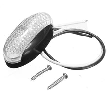 Load image into Gallery viewer, 4 PCS MK-184 DC10-30V Truck Two-color Side Clearance Maker Light
