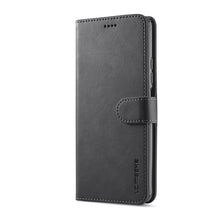 Load image into Gallery viewer, LC.IMEEKE Calf Texture Leather Phone Case, For Xiaomi Poco X4 GT 5G