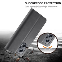 Load image into Gallery viewer, LC.IMEEKE Calf Texture Leather Phone Case, For Xiaomi Poco X4 GT 5G