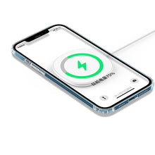 Load image into Gallery viewer, Magsafe Clear Acrylic PC Phone Case, For iPhone 14, For iPhone 14 Plus, For iPhone 14 Pro, For iPhone 14 Pro Max
