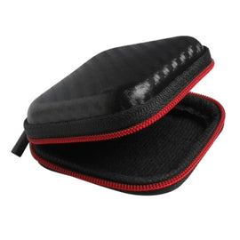 QKZ S102 Multi-function Headphone Data Cable Storage Bag