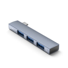 Load image into Gallery viewer, ORICO AH-W13 USB 3.1x1 + USB 2.0x2 to USB-C/Type-C Transmission + Charging Docking Station