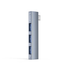 Load image into Gallery viewer, ORICO AH-W13 USB 3.1x1 + USB 2.0x2 to USB-C/Type-C Transmission + Charging Docking Station