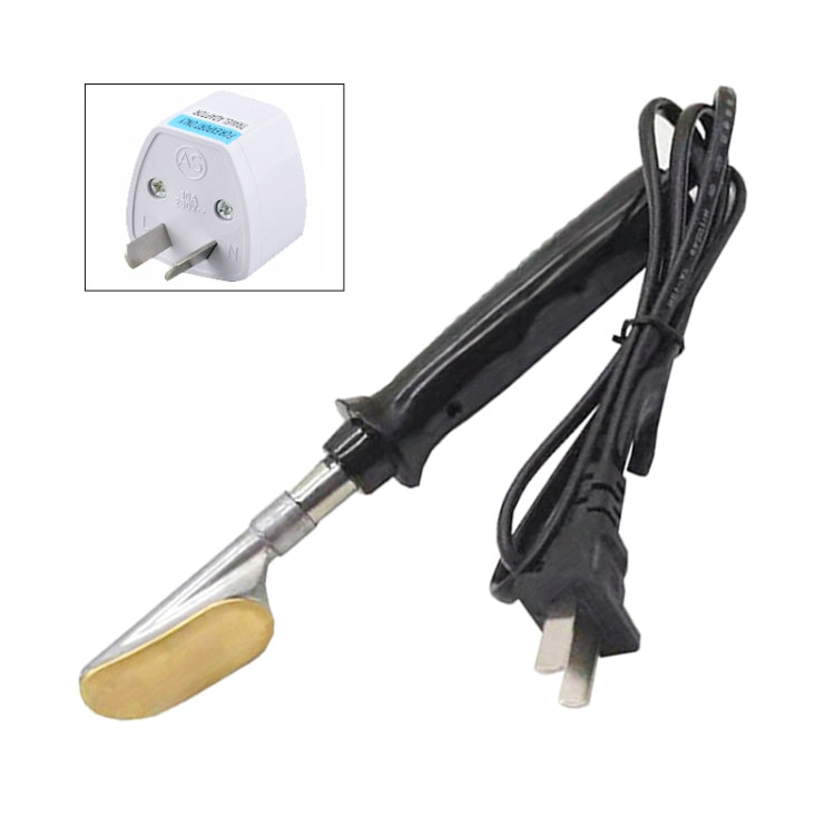 50W Car Bumper Repair Welding Gun, Heating Leveling Equipment, Heating Leveling Equipment+Welding Rod, Heating Leveling Equipment Set, Heating Leveling Equipment Set without Brush