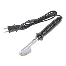 Load image into Gallery viewer, 50W Car Bumper Repair Welding Gun, Heating Leveling Equipment, Heating Leveling Equipment+Welding Rod, Heating Leveling Equipment Set, Heating Leveling Equipment Set without Brush