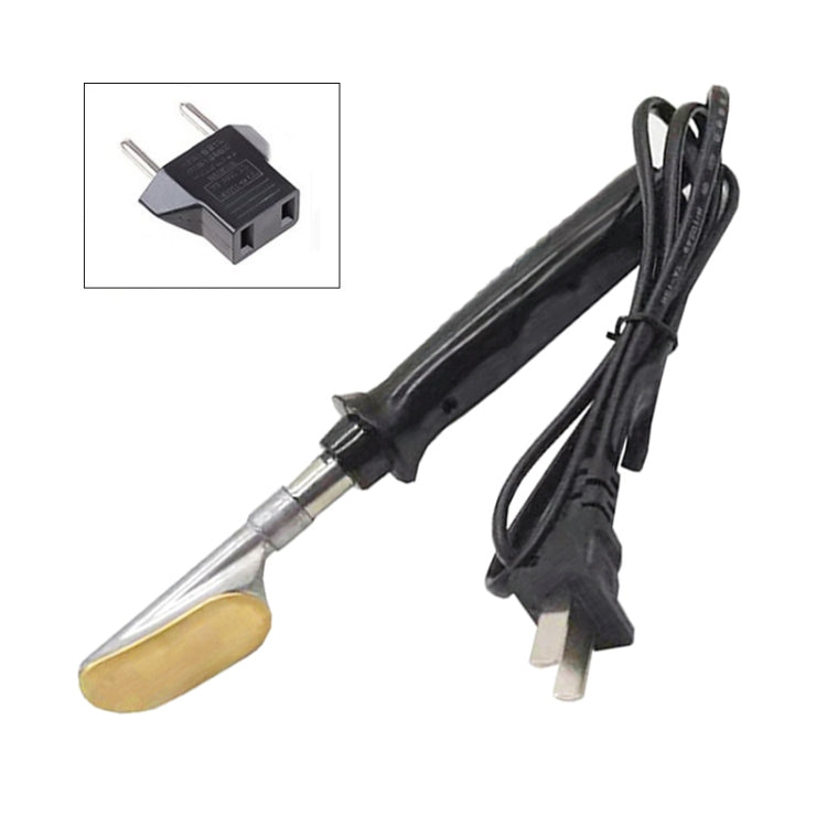 50W Car Bumper Repair Welding Gun, Heating Leveling Equipment, Heating Leveling Equipment+Welding Rod, Heating Leveling Equipment Set, Heating Leveling Equipment Set without Brush