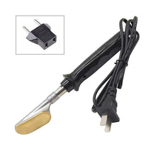 Load image into Gallery viewer, 50W Car Bumper Repair Welding Gun, Heating Leveling Equipment, Heating Leveling Equipment+Welding Rod, Heating Leveling Equipment Set, Heating Leveling Equipment Set without Brush