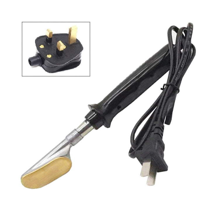 50W Car Bumper Repair Welding Gun, Heating Leveling Equipment, Heating Leveling Equipment+Welding Rod, Heating Leveling Equipment Set, Heating Leveling Equipment Set without Brush