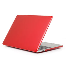 Load image into Gallery viewer, Laptop Crystal Style Protective Case, For MacBook Air 13.6 2025 / 2023 / 2022, For MacBook Pro 13.3 inch A2338 2022