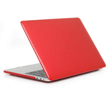 Load image into Gallery viewer, Laptop Crystal Style Protective Case, For MacBook Air 13.6 2025 / 2023 / 2022, For MacBook Pro 13.3 inch A2338 2022