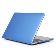 Load image into Gallery viewer, Laptop Crystal Style Protective Case, For MacBook Air 13.6 2025 / 2023 / 2022, For MacBook Pro 13.3 inch A2338 2022