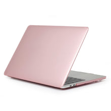 Load image into Gallery viewer, Laptop Crystal Style Protective Case, For MacBook Air 13.6 2025 / 2023 / 2022, For MacBook Pro 13.3 inch A2338 2022