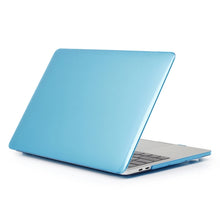 Load image into Gallery viewer, Laptop Crystal Style Protective Case, For MacBook Air 13.6 2025 / 2023 / 2022, For MacBook Pro 13.3 inch A2338 2022