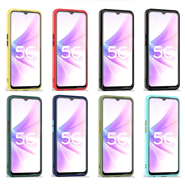 Q Shadow 1 Series TPU + PC Phone Case with Ring Holder, For OPPO A57 5G, For OPPO A74 4G, For OPPO Reno8 Pro+, For OPPO Reno8, For Motorola Moto G52, For TCL Stylus 5G, For Samsung Galaxy Xcover6 Pro