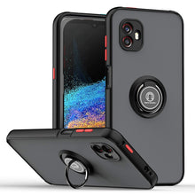 Load image into Gallery viewer, Q Shadow 1 Series TPU + PC Phone Case with Ring Holder, For OPPO A57 5G, For OPPO A74 4G, For OPPO Reno8 Pro+, For OPPO Reno8, For Motorola Moto G52, For TCL Stylus 5G, For Samsung Galaxy Xcover6 Pro