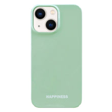 Load image into Gallery viewer, Painted Pattern PC Phone Case, For iPhone 13, For iPhone 13 Pro, For iPhone 13 Pro Max, For iPhone 12