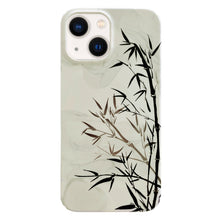 Load image into Gallery viewer, Painted Pattern PC Phone Case, For iPhone 13, For iPhone 13 Pro, For iPhone 13 Pro Max, For iPhone 12