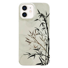 Load image into Gallery viewer, Painted Pattern PC Phone Case, For iPhone 13, For iPhone 13 Pro, For iPhone 13 Pro Max, For iPhone 12