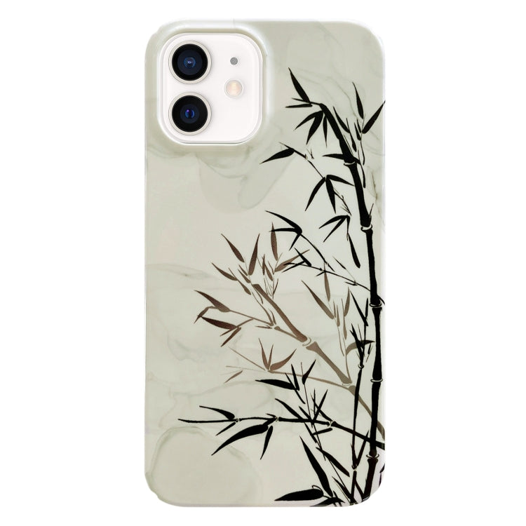 Painted Pattern PC Phone Case, For iPhone 12 Pro, For iPhone 12 Pro Max, For iPhone 11, For iPhone 11 Pro Max