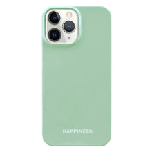 Load image into Gallery viewer, Painted Pattern PC Phone Case, For iPhone 12 Pro, For iPhone 12 Pro Max, For iPhone 11, For iPhone 11 Pro Max