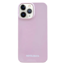 Load image into Gallery viewer, Painted Pattern PC Phone Case, For iPhone 12 Pro, For iPhone 12 Pro Max, For iPhone 11, For iPhone 11 Pro Max